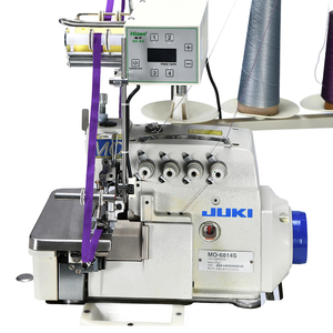 4 căng thẳng trên băng trung chuyển cho máy may công nghiệp cho Tóm Tắt Đồ bơi đồ lót dây đai đàn hồi may - Product Image 2