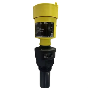 Sensores Ultrasónicos Vegason 61, Medición sin Contacto, Funcionamiento sin Mantenimiento, Compatible con la Aplicación Tuya, -40°C a 80°C, Ultrasónicos para Exteriores - Product Image 6