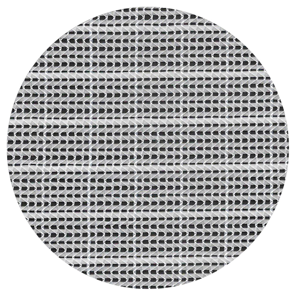 High-Performance Industrial Base Fabric, Polyester Warp Knitted Ripstop Fabric, the Key to Strong and Resilient PVC Tarpaulin
