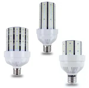Corn Light Energy Saving 65W Led Lighting Bulb Whole Sale E26 E39 480V Led Bulb Lights