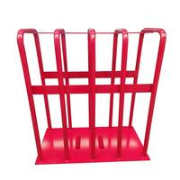 Dispositif de sécurité pour pneus AUTO : Cage de sécurité pour pneus, flexible, anti-explosion, démontable, emballage souple