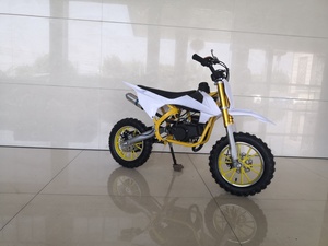 2-stroke 49cc Mini Dirt Motorcycle Bike à <span class=keywords><strong>vendre</strong></span> avec CE - Product Image 3