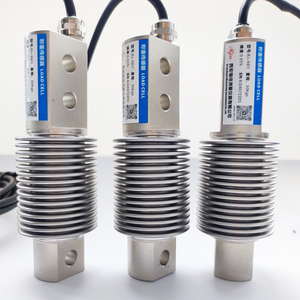 벨로우로드 셀 <span class=keywords><strong>5kg</strong></span> ~ 500kg 힘 센서 범위 벨트 스케일 호퍼 계량 센서 톨레도 MTB HBM 로드 셀 교체 - Product Image 2