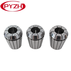Độ chính xác cao er32 <span class=keywords><strong>Collet</strong></span> mâm với precisions 0.005mm, 0.008mm và 0.012mm tương ứng - Product Image 5