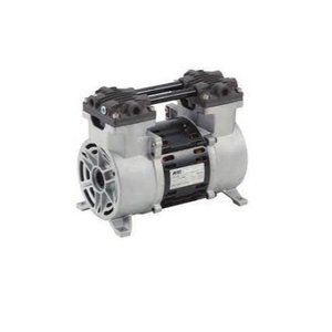 Bomba de Vacío de Alta Calidad de Anest, Fabricada en Japón - Product Image 1