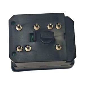 Betrouwbare leverancier biedt snelle verzending van een alarmknop voor 1238200205 - Product Image 3