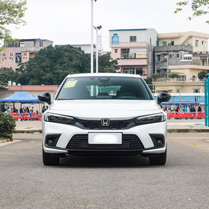 <span class=keywords><strong>2017</strong></span> Hon da CI VIC 1,5 T CVT Venta caliente Coche de gasolina compacto Económico Gas Gasolina alimentado desde China Buen precio Coches usados - Product Image 2
