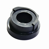 Joints d'étanchéité et coupelles de piston en caoutchouc de haute qualité pour maître-cylindre de frein, usinés CNC par électroérosion à fil, pour la réparation des systèmes de freinage automobile