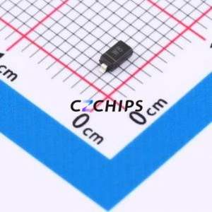 Diode Zener BZT52C5V1 SOD-123 d'origine et neuve, fournisseur de composants électroniques en gros et service BOM - Product Image 1