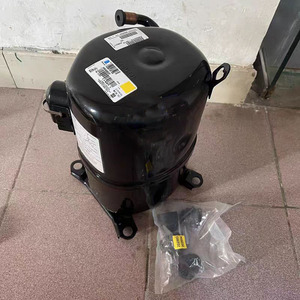Compresseur de réfrigération HYZL 380V pour équipement de congélation, pièces de machine à glaçons - Product Image 1