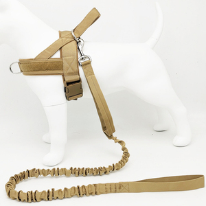 <span class=keywords><strong>Harnais</strong></span> en forme de Y pour ascenseur de <span class=keywords><strong>chien</strong></span> à <span class=keywords><strong>3</strong></span> <span class=keywords><strong>points</strong></span> Léger Beige Sexy Easy Walk Couleurs vives <span class=keywords><strong>Harnais</strong></span> pour <span class=keywords><strong>chien</strong></span> réglable Logo personnalisé de luxe - Product Image 3