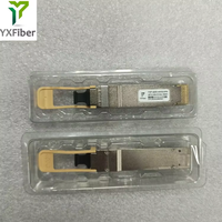 Transcepteurs optiques à fibre 400G 850nm 100m MPO SFP 400G QSFP-DD SR8, module transcepteur Ethernet pour centre de données