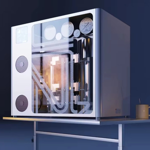 Sistema di generazione di azoto 220V ad alta purezza a basso consumo energetico generatore di azoto atmosferico apparecchiature per la generazione di Gas di taglio Laser - Product Image 1