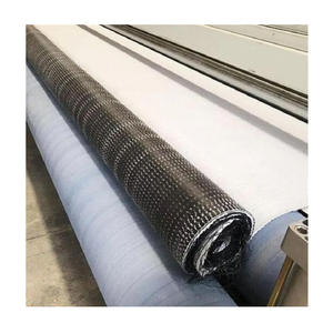 Bâche d'étanchéité en bentonite, membrane géosynthétique en argile (GCL) pour décharges, 5000G <span class=keywords><strong>5500G</strong></span> 6000G/M2 - Product Image 4