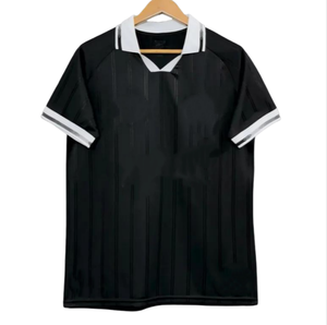 25 26 Brasile calcio estivo uniforme via Fan versione <span class=keywords><strong>Bahia</strong></span> maglia da calcio ad asciugatura rapida per gli uomini - Product Image 4