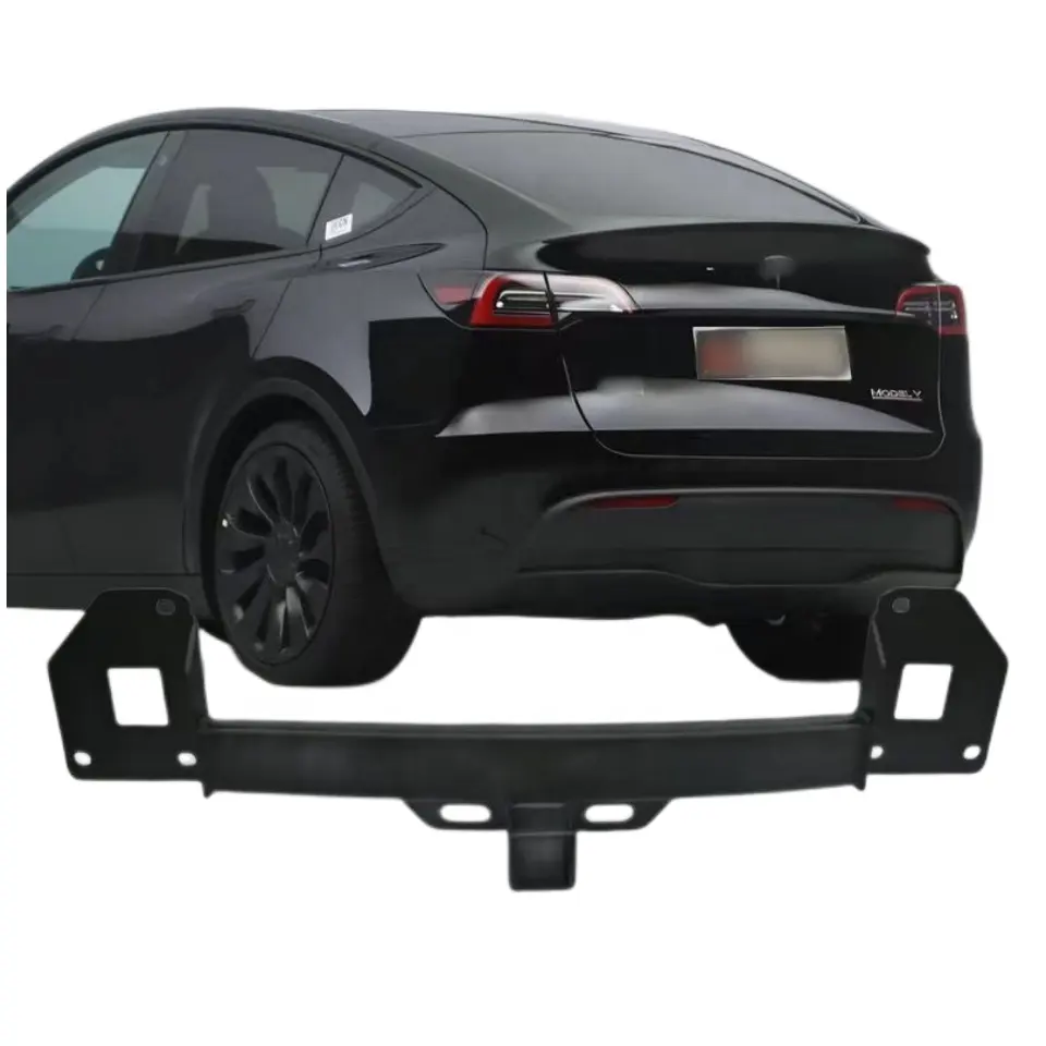 Ricambi Auto gancio di traino traino e traino gancio di traino Kit barra di traino per Tesla Model Y