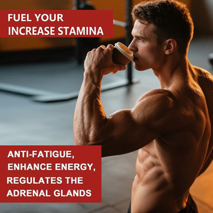 กาแฟมาคาสำเร็จรูป 10 กรัม x 10 ซอง ช่วยเสริมสมรรถภาพชายและสุขภาพที่ดีในทุกวันสำหรับผู้ชาย ขายส่ง - Product Image 4