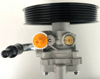 Layanan Satu Atap WGD Pompa Power Steering Baru untuk OEM MN100102 untuk OUTLANDER I (CU_) 2.0 4WD (CU2W)4G63 (DOHC 16V)  03/05 - 06/10