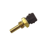 Sensor de Temperatura del Refrigerante de Alto Rendimiento y Calidad Duradera 323-805-039-001C para Perkins