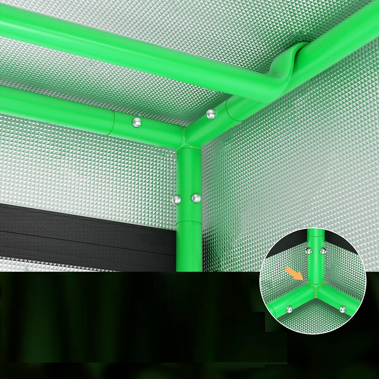 ac infinity grow tent