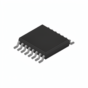 Manufacturer Channel MC68HC908QY1VDT 16 TSSOP Electronic Chips Component Embedded - Product Image 1