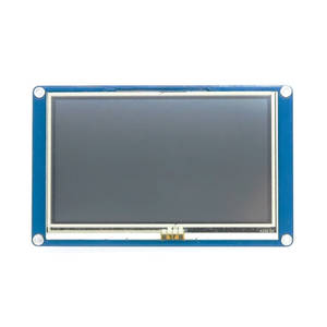 Nextion 2.4/2.8/3.2/3.5/4.3/5.0/7.0 "NX3224T024 NX4024T032 NX4832T035 NX4827T043 NX8048T050 NX8048T070 HMI F331เคอร์เนลภาษาอังกฤษ - Product Image 5