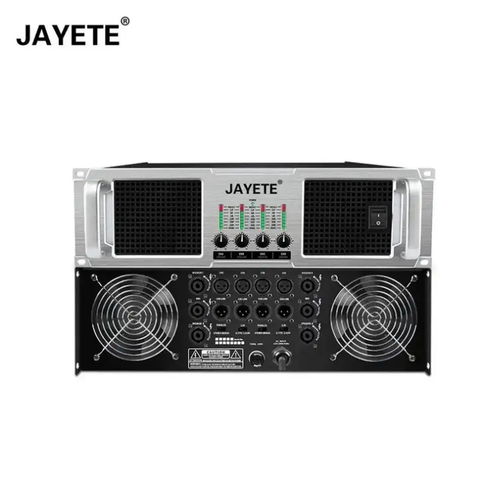 Brand New 12V 1000W Subwoofer Car Audio High Board Powerful Bass Sound Amplificatory Power Amplifier