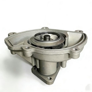 Pompe à liquide de refroidissement pour Porsche Cayenne Panamera 94810603301 - Product Image 1