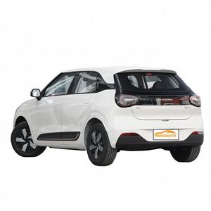 Dongfeng <span class=keywords><strong>NANO</strong></span> 01 EV - Vehículo Eléctrico Inteligente, Diseño Moderno, 5 Puertas, Auto Urbano de Alta Eficiencia - Product Image 4