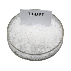 Virgin Lldpe Plastic Granulated High Density Polyethylene Lldpe <strong>Ldpe</strong> Pet Resin Raw Plastic <strong>Pellet</strong> - Product Image 2