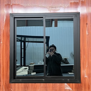 Sang trọng 20ft mở rộng container nhà nhỏ bằng gỗ biệt thự với thép và bánh sandwich Panel cho gia đình căn hộ - Product Image 4