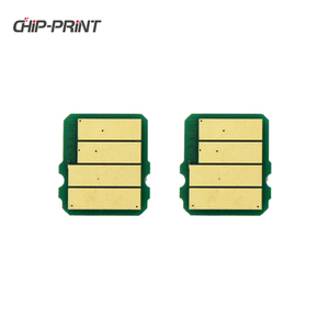 Cartouche de toner compatible <span class=keywords><strong>Brother</strong></span> TN821S TN821L TN821XL TN821XXL TN851S TN851L, puce de réinitialisation de la couleur KCMY, garantie de 12 mois - Product Image 2