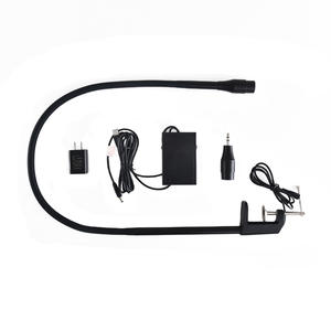 <span class=keywords><strong>Lampe</strong></span> de sol LED UV pour extension de cils Soins à domicile avec pédale confortable Doux pour les yeux - Product Image 6