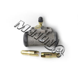 Conjunto de Pinza de Freno Miyon para Montacargas Hyster, Hierro Fundido, Piezas Nuevas para Reparación de Maquinaria - Product Image 1