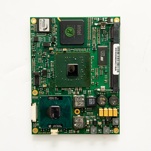 ARBOR 0030D604C18A LY50C881 คอมพิวเตอร์แบบฝังตัว 3.5 นิ้วอุตสาหกรรมเมนบอร์ดบอร์ดซีพียูในสต็อก 100% ทดสอบแล้ว - Product Image 2