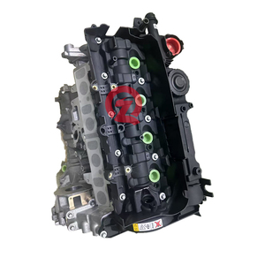 Motor Automotriz N47 D20A de 4 Cilindros a Precio de Fábrica para BMW E81 E82 E87 <span class=keywords><strong>E88</strong></span> E90 E91 E92 E93 E60 E61 - Product Image 3