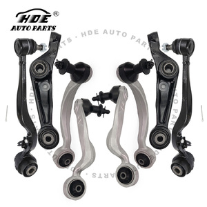 48670-59016 4867059015 Venta al por Mayor de Autopartes HDE, Brazo de Control Trasero Izquierdo para Lexus LS400 - Product Image 6