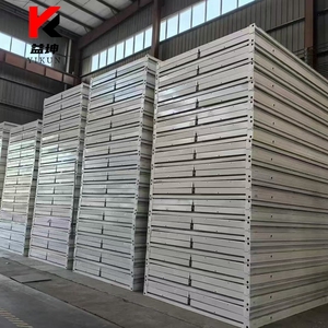 Contenedor Plegable de 20 pies, Casa Prefabricada, Dormitorio Temporal Móvil <span class=keywords><strong>en</strong></span> <span class=keywords><strong>Venta</strong></span>, Diseño Moderno para Oficina - Product Image 5