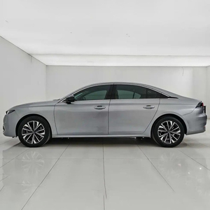 <span class=keywords><strong>Peugeot</strong></span> 508L Usata 2023-2024, Berlina a Benzina, Motore 1.8L Automatico, Guida a Sinistra, Sedili in Pelle - Product Image 4