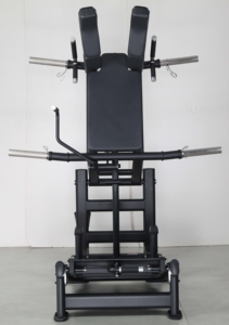 Máquina <span class=keywords><strong>de</strong></span> Sentadillas Ajustable <span class=keywords><strong>de</strong></span> Grado Profesional K-FIT GS-905, Equipo <span class=keywords><strong>de</strong></span> Gimnasio <span class=keywords><strong>de</strong></span> Alta Resistencia para Entrenamiento <span class=keywords><strong>de</strong></span> Fuerza - Product Image 5