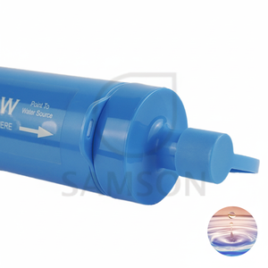 FS-001BL modèle de filtre à paille portable de vente chaude avec prévention des maladies pour éliminer les micro-organismes dans l'eau - Product Image 1