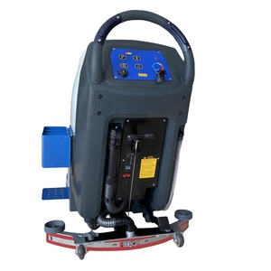 MLEE-530H Plancher Nettoyant <span class=keywords><strong>Autolaveuse</strong></span> automotrice Batterie <span class=keywords><strong>Parking</strong></span> Sans Fil Rechargeable <span class=keywords><strong>Autolaveuse</strong></span> - Product Image 6
