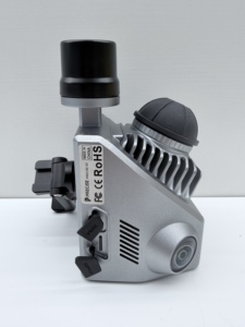 Escáner LiDAR 3D Portátil PRECISE S2, Escáner Láser SLAM con GNSS RTK en Tiempo Real para Ingeniería - Product Image 1
