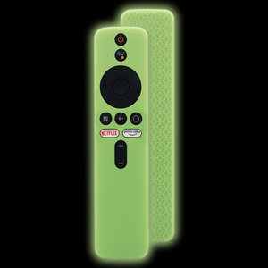 Housse de protection de télécommande en silicone pour <span class=keywords><strong>Xiaomi</strong></span> <span class=keywords><strong>Xiaomi</strong></span> TV Stick <span class=keywords><strong>4K</strong></span> TV Remote Control Silicone Case - Product Image 6