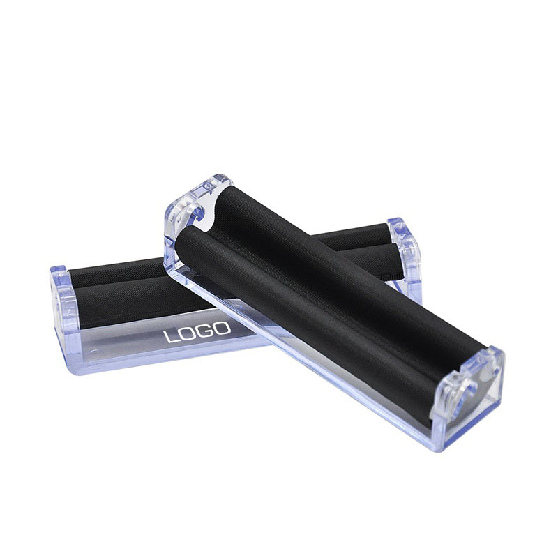 king size cigarette roller Plastic Cigarette Rolling Machine for 110mm Kingsize Papers