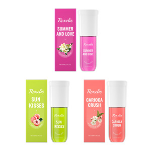 <span class=keywords><strong>Perfume</strong></span> en aerosol de larga duración Natural elegante y fresco sutil, fragancia afrutada Floral para mujer, Serie de <span class=keywords><strong>perfume</strong></span> romántico suave - Product Image 1