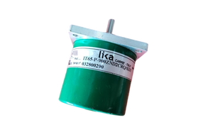 Plc <span class=keywords><strong>P</strong></span>:T6 LIKA ROTAPULS IT65-<span class=keywords><strong>P</strong></span>-900ZND2wbrCRQ/S331 - Product Image 2