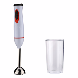 Hoge kwaliteit multifunctionele elektrische handmixer/blender voor thuisgebruik - Product Image 2