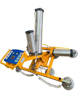 Elevadores Neumáticos, Elevador de Vidrio Móvil, Elevador de Vacío Neumático para Vidrio - Product Image 3