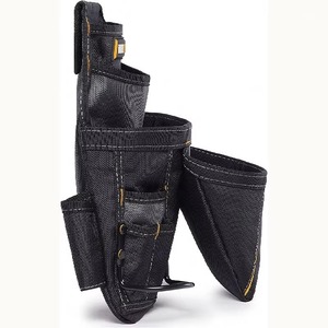 Échantillon gratuit de remplacement de la gaine d'outil par Perilogics. Pochette à fermeture magnétique compatible avec Wave Plus, Wingman, Charge, Surge, Super Tool 300 - Product Image 4